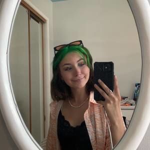 Meet your Posher, Mya